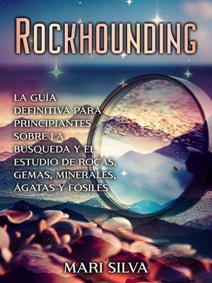 cover image of Rockhounding